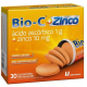 Bio C+Zinco 1G+10mg 30cpr efv Bio C+Zinco 1G+10mg 30cpr efv