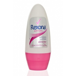 Desodorante Roll - On Women Powder - Contém 50ml. Unilever