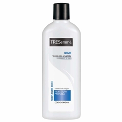 Condicionador Tresemmé Hidratação Profunda - Contém 400ml. Unilever