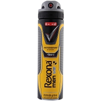 Rexona Desodorante Men V8 Aerosol 150 ml.