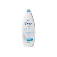 Sabonete Liquido Dove Esfoliação Suave - Contém 250ml. Unilever Sabonete Liquido Dove Esfoliação Suave - Contém 250ml. Unilever