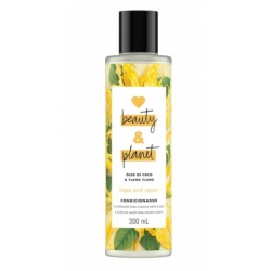Condicionador Love Beauty And Planet Hope and Repair 300ml