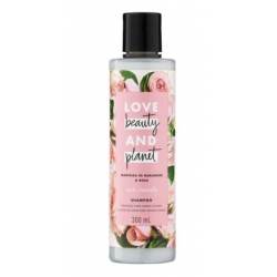 Shampoo Love Beauty And PlanetCurls Intensify 300ml