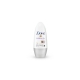 Desodorante Roll-on Dove Invisible Dry - Contém 50ml. Unilever Desodorante Roll-on Dove Invisible Dry - Contém 50ml. Unilever