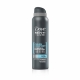 Desodorante Aerosol Dove Men Care Clean Comfort - Contém 98g. Dove Desodorante Aerosol Dove Men Care Clean Comfort - Contém 98g. Dove