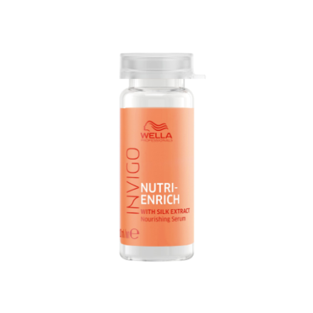 Serum Reparador  Wella Invigo Nutri - Enrich 10ml