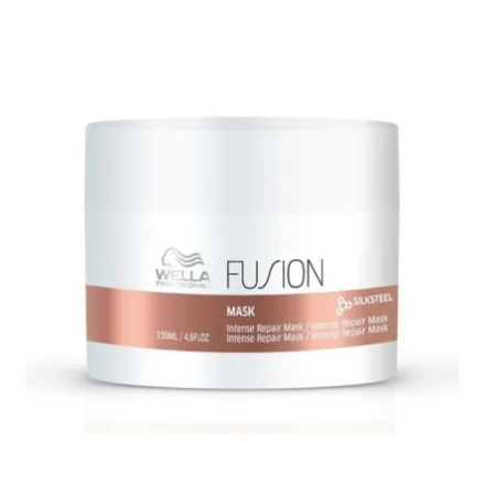 Máscara Wella Fusion 150ml