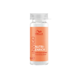 Serum Reparador  Wella Invigo Nutri - Enrich 10ml