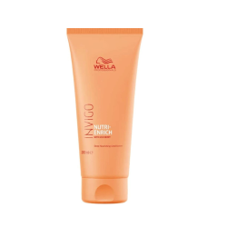 Cond Wella  Nutri- Enrich 200ml