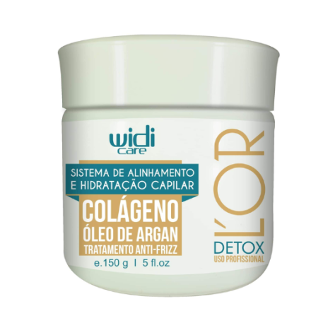 Detox Lor Widi Care 150g