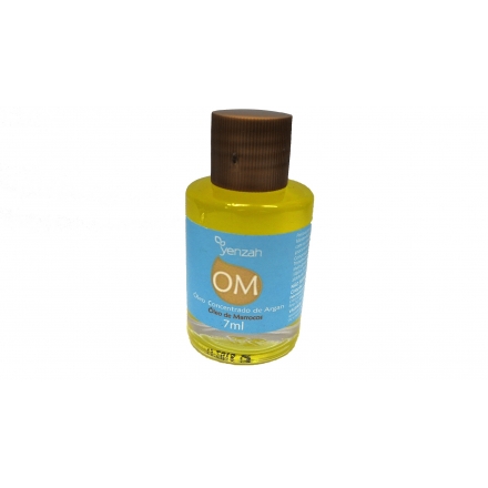 Óleo concentrado de Argan OM 7ml - Yenzah