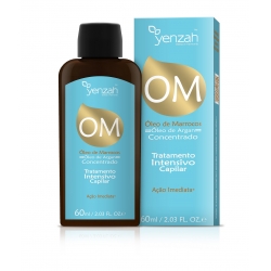 Oleo de Tratamento Intensivo OM 60ml - Yenzah