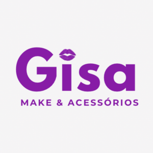 Gisa Rwanda Shop Gisa Make & Acessórios - João Pessoa/PB, Ernani Sátiro