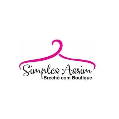 Simples Assim Brechó Boutique - Piraquara/PR, Planta Araçatuba