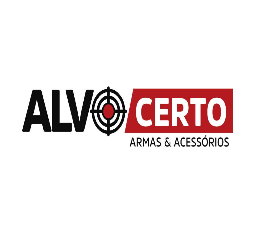 Alvo Certo - Barra Mansa/RJ, Centro