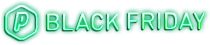 Black Friday Parafuzo