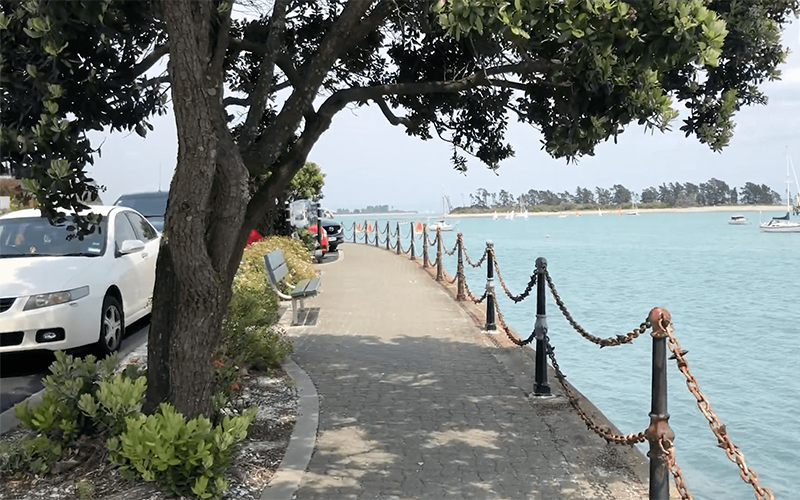 Tahunanui