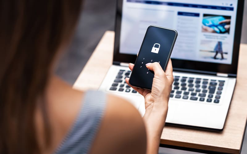 Tené una foto de tus documentos y reservas siempre offline