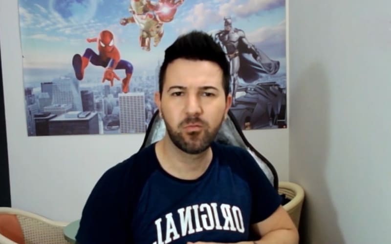 cikitrake Gamer Image