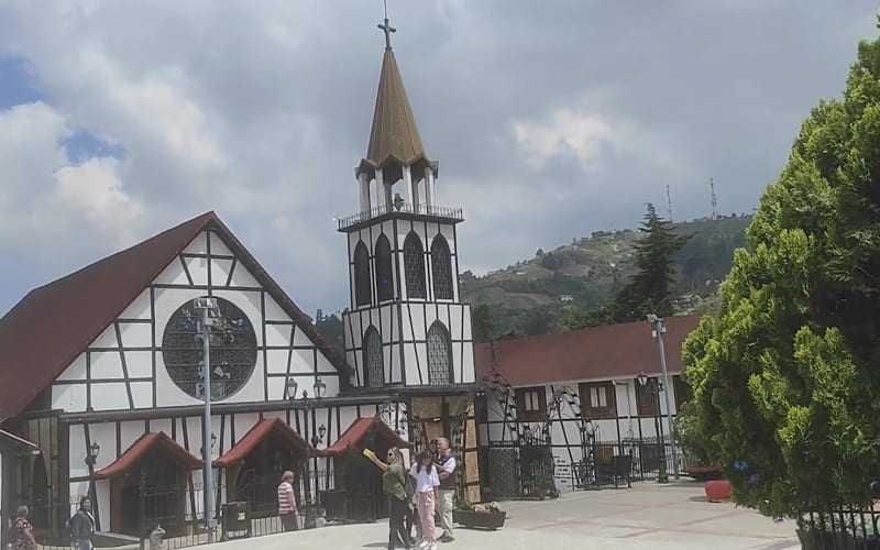 Colonia Tovar