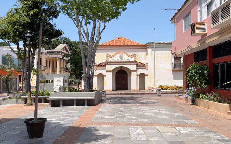 La Asunción