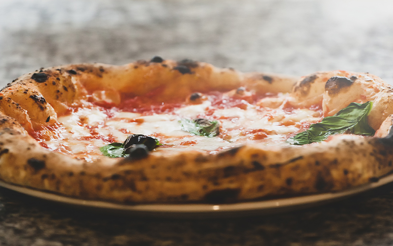 Dos pizzerías venezolanas entre las 50 mejores de América Latina
