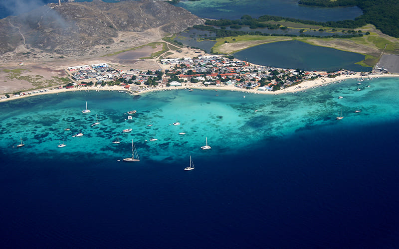Itinerario de una semana en Los Roques: 7 días en el paraíso