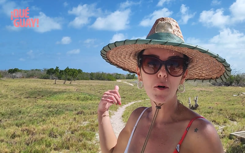 Los Roques