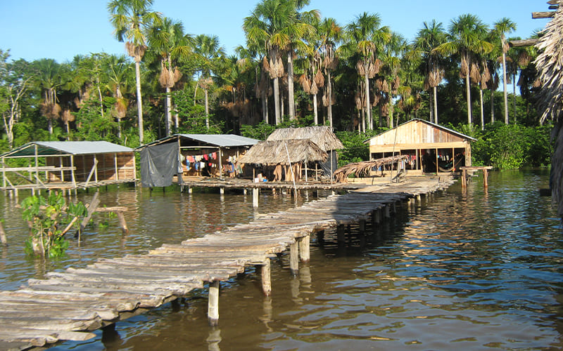 Delta Amacuro