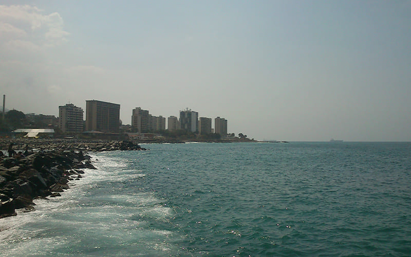La Guaira