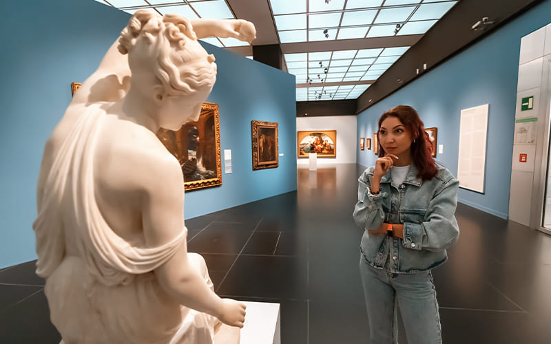 Cómo sacar el máximo provecho a tu visita al museo