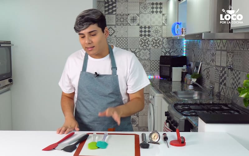 Top 5: Mejores utensilios de cocina
