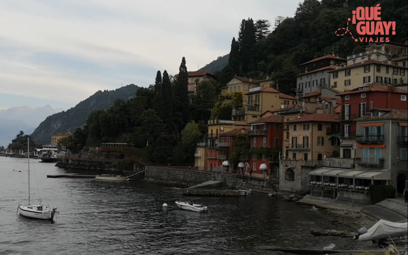 Varenna