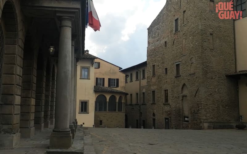 Arezzo