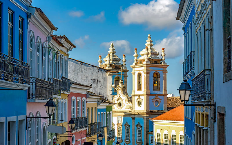 Bahia