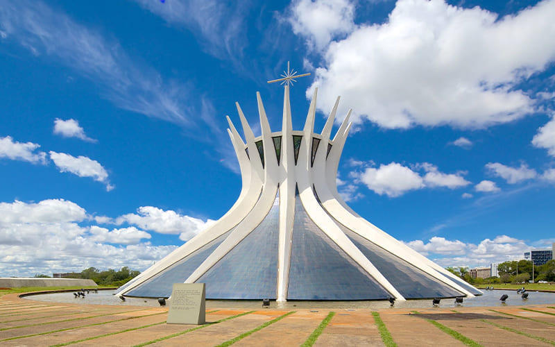 Brasilia