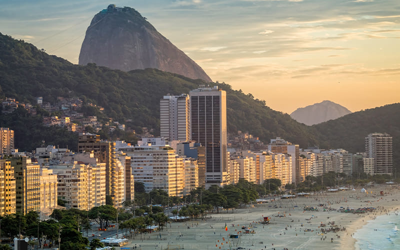 Copacabana