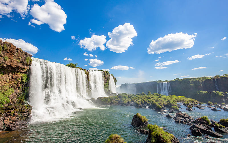 Foz do Iguacu
