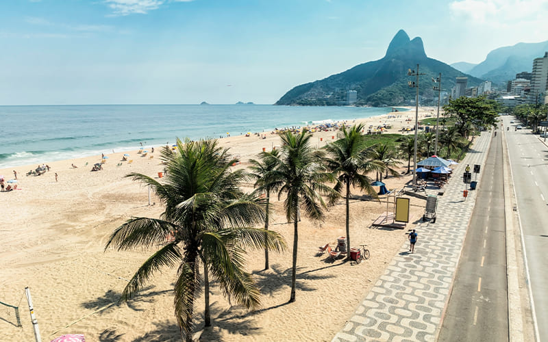 Ipanema