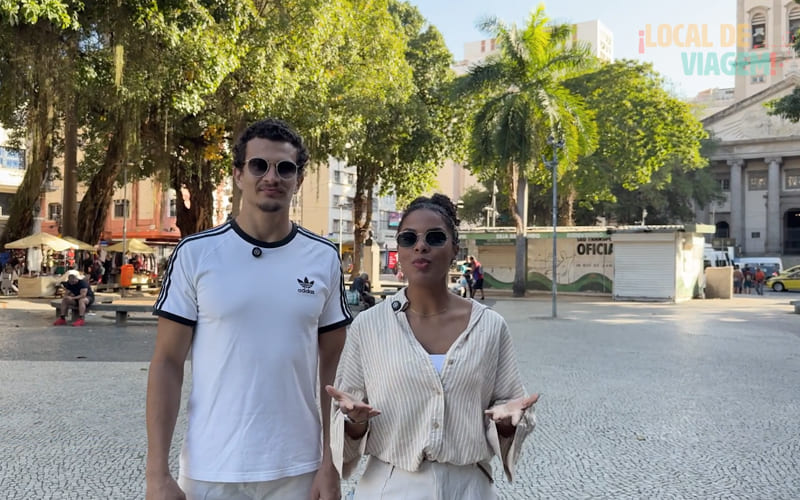Marcele &amp; Sillas