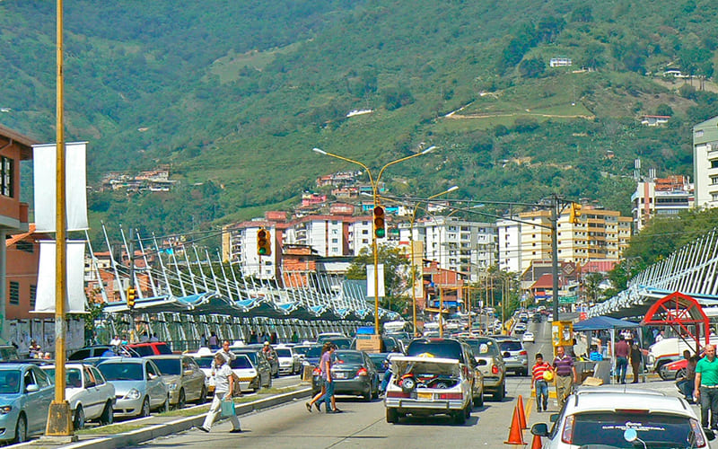 Los encantos de los pueblos de Mérida