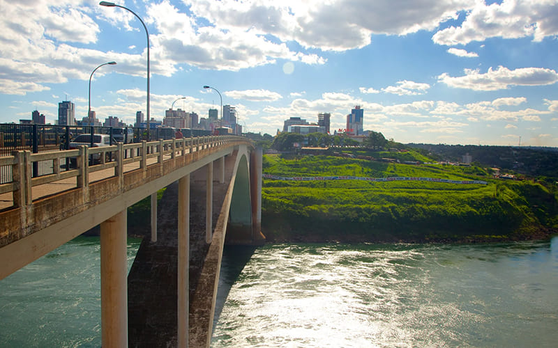 Descubre Paraguay en 7 días