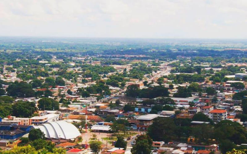 Conoce las atracciones más importantes de Guanare