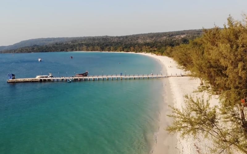 Koh Rong