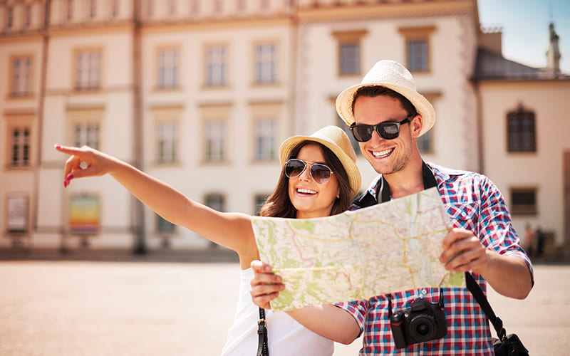 Día del Turismo: consejos para ser un turista respetable