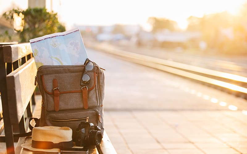 Aprende a planear un viaje express de 48 horas