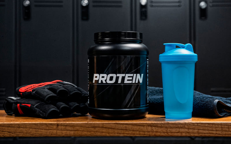 Sports supplements