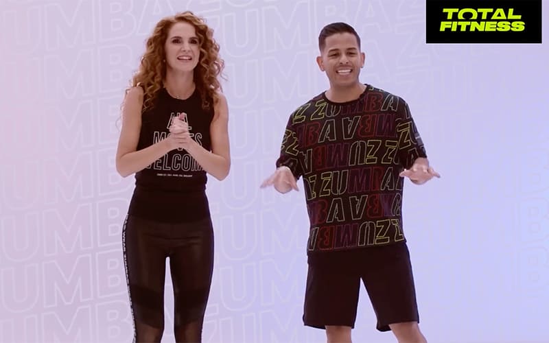 Pasos fáciles de aprender para principiantes