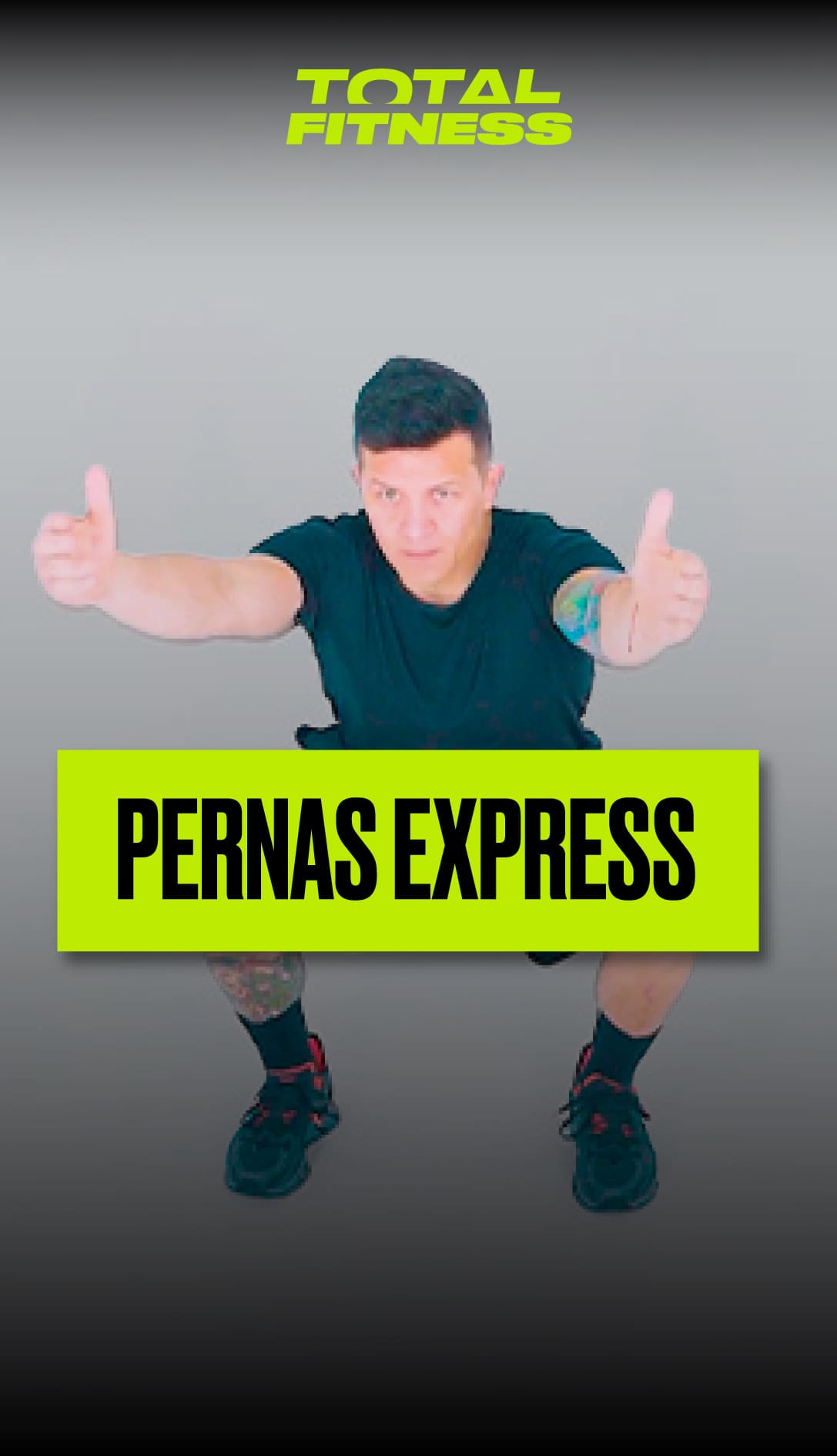 Pernas Express