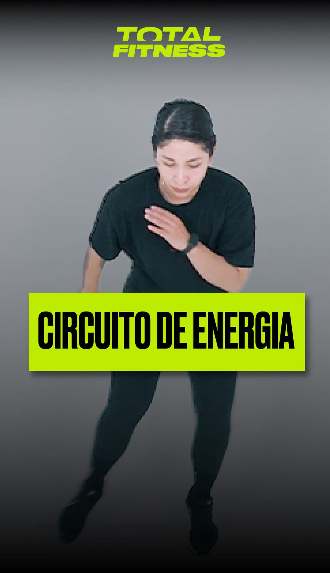 Circuito de energia